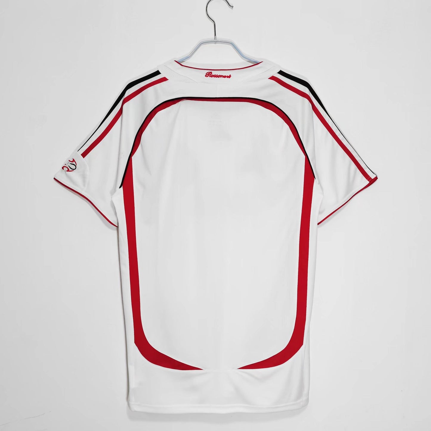 2ª RETRO AC MILAN 06/07