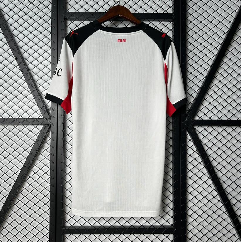 2ª AC MILAN VERSIÓN FAN 25/26