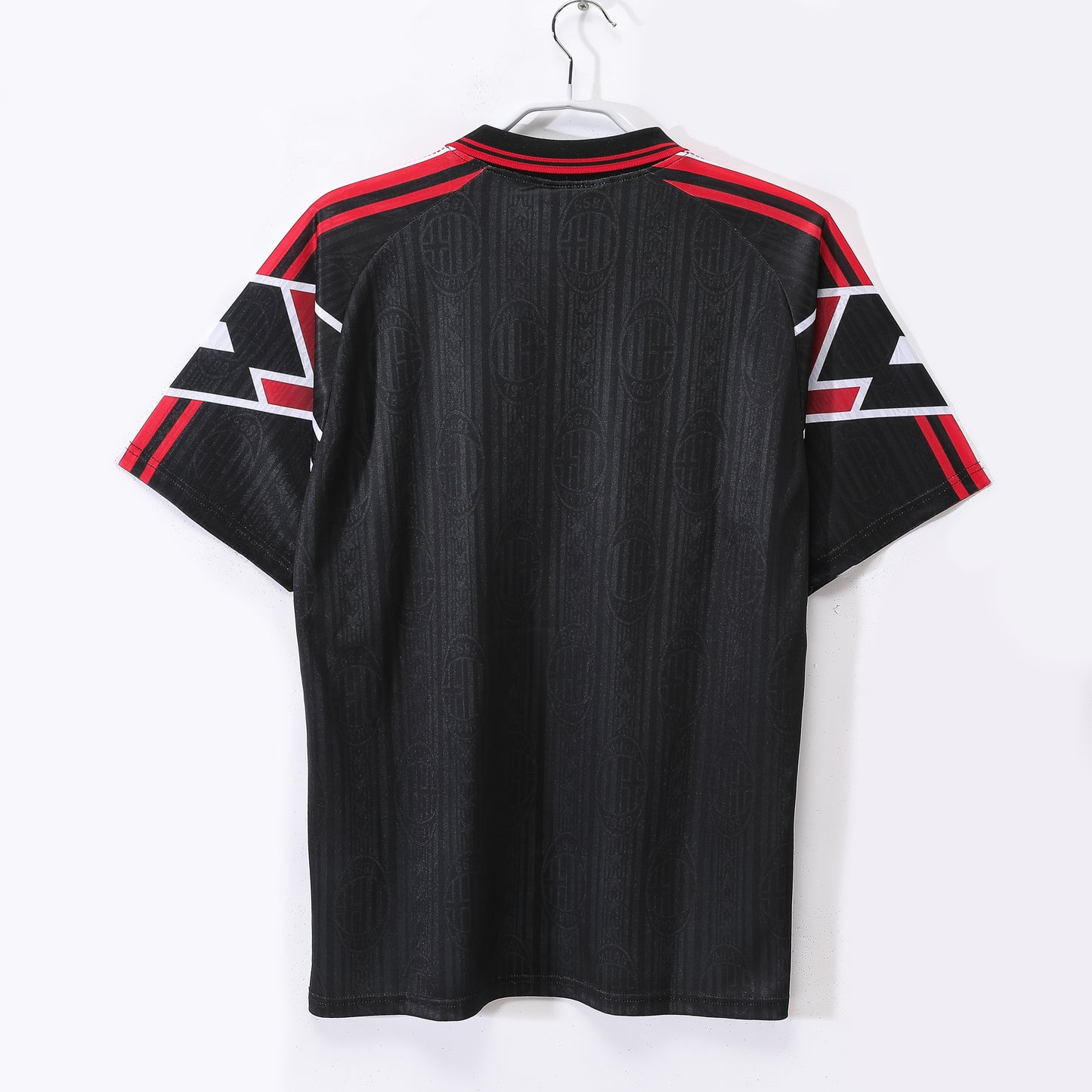 2ª RETRO AC MILAN 97/98