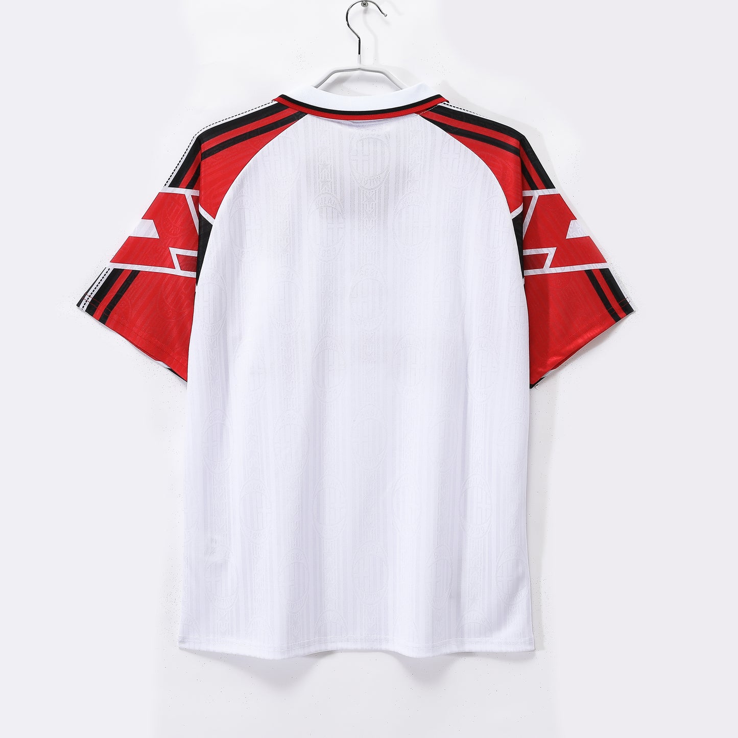 3ª RETRO AC MILAN 97/98