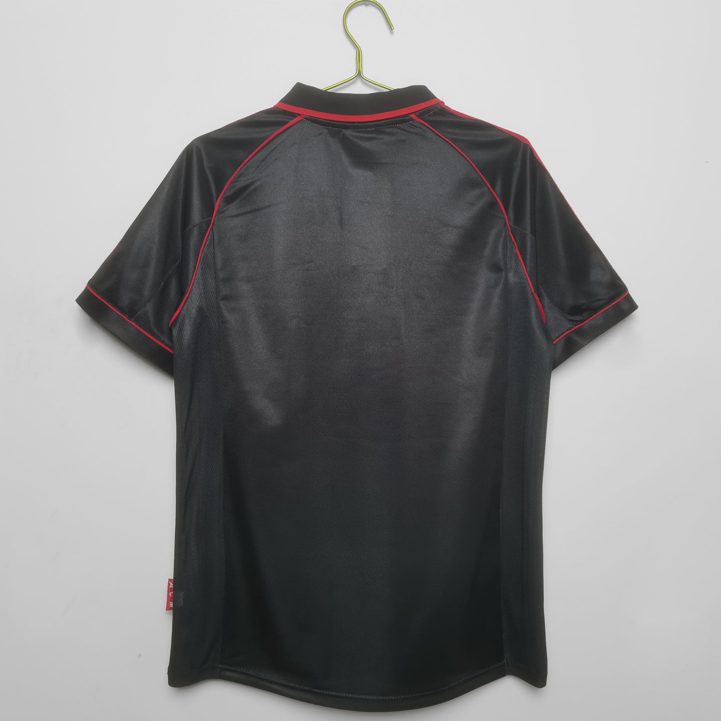 2ª RETRO AC MILAN 98/99