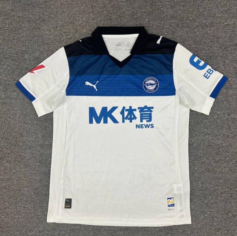 2ª ALAVÉS VERSIÓN FAN 25/26