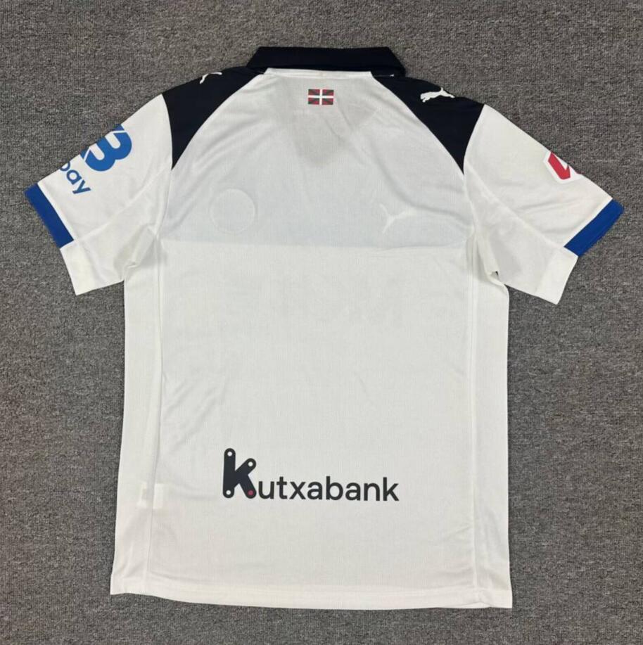 2ª ALAVÉS VERSIÓN FAN 25/26