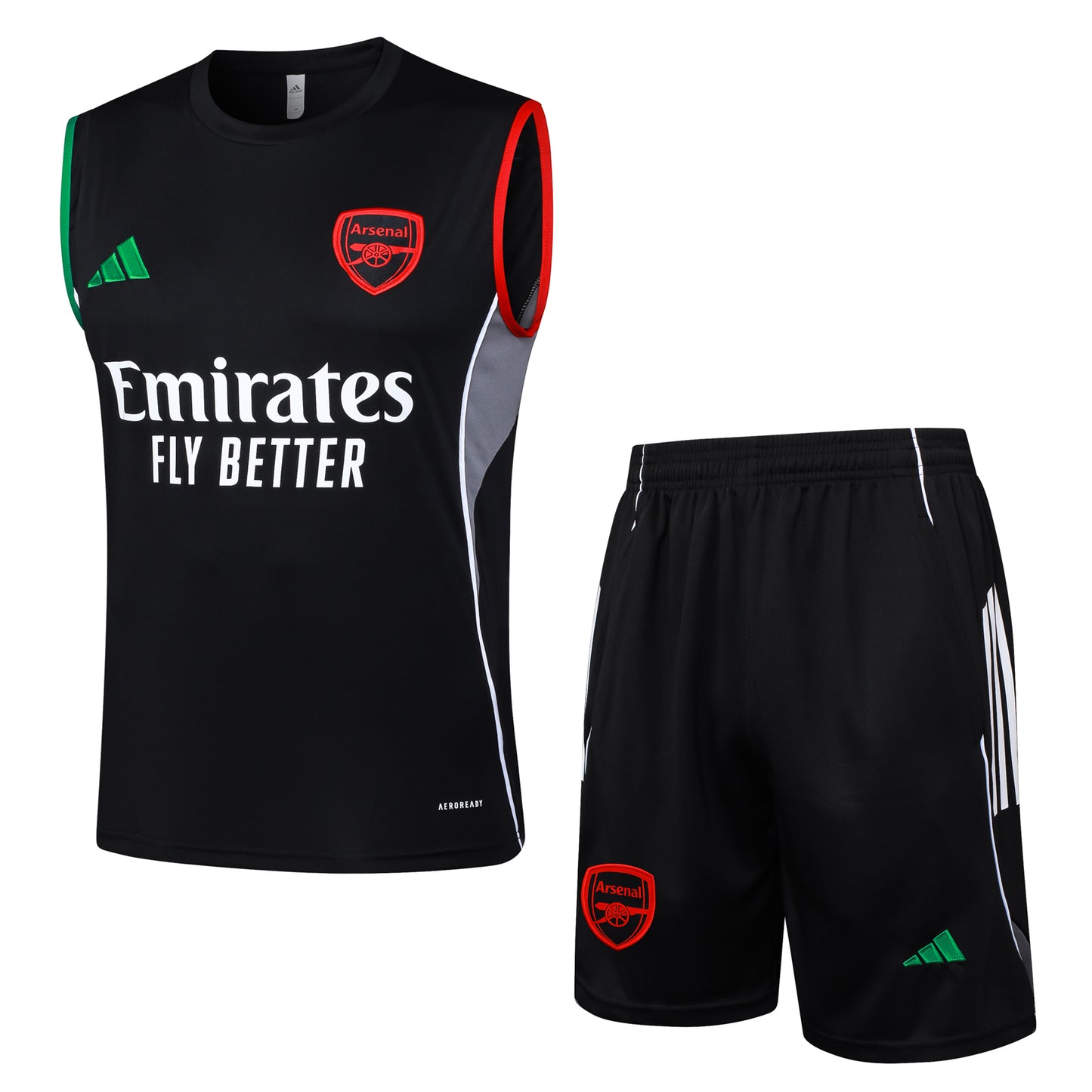 1ª KIT ENTRENAMIENTO ARSENAL 25/26