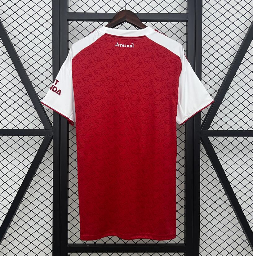 1ª ARSENAL VERSIÓN FAN 25/26
