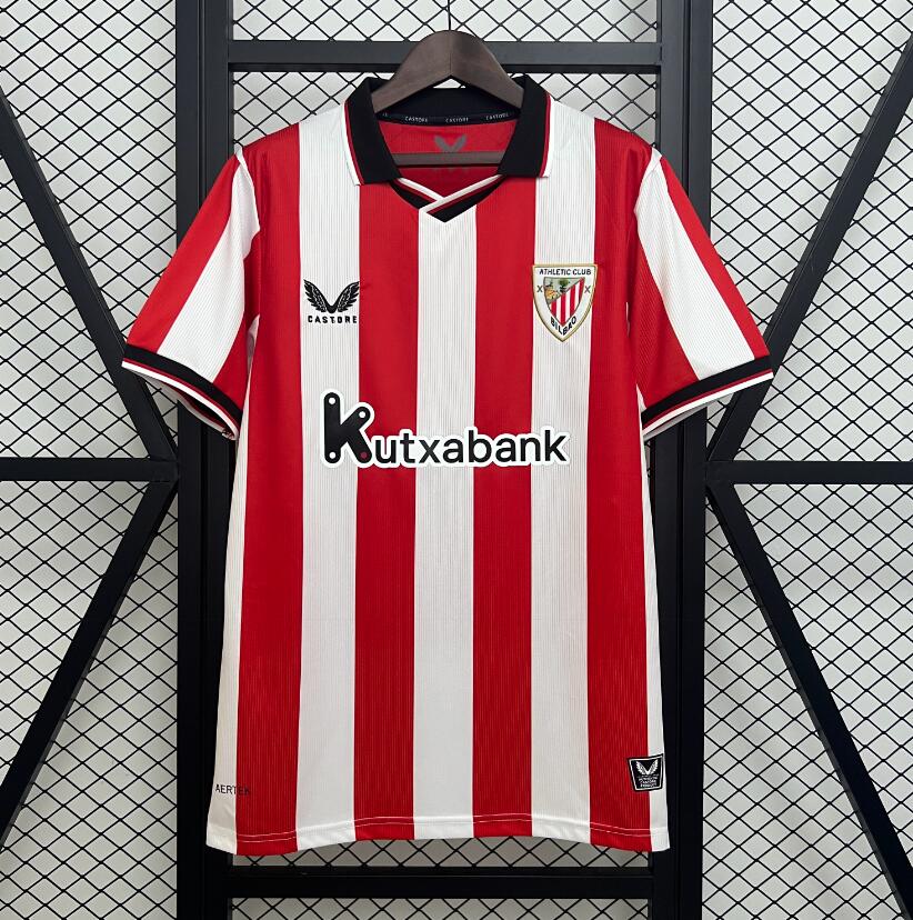 1ª ATHLETIC CLUB VERSIÓN FAN 25/26