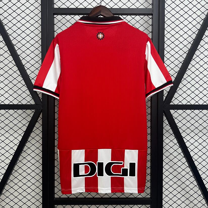 1ª ATHLETIC CLUB VERSIÓN FAN 25/26