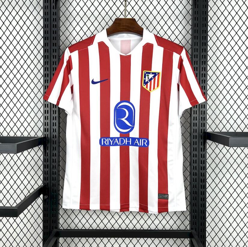 1ª ATLETI VERSIÓN FAN 25/26
