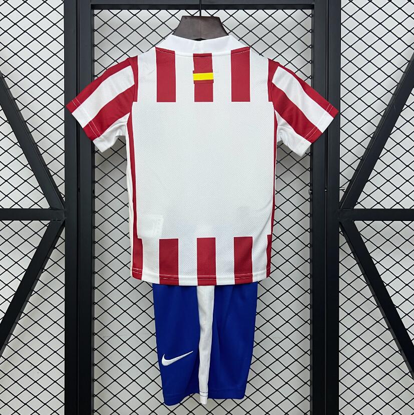 1ª ATLETI VERSIÓN NIÑO 25/26
