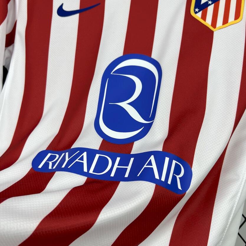 1ª ATLETI VERSIÓN FAN 25/26