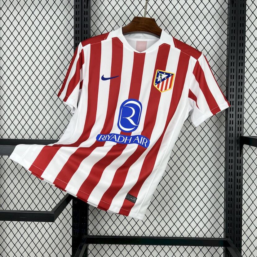 1ª ATLETI VERSIÓN FAN 25/26