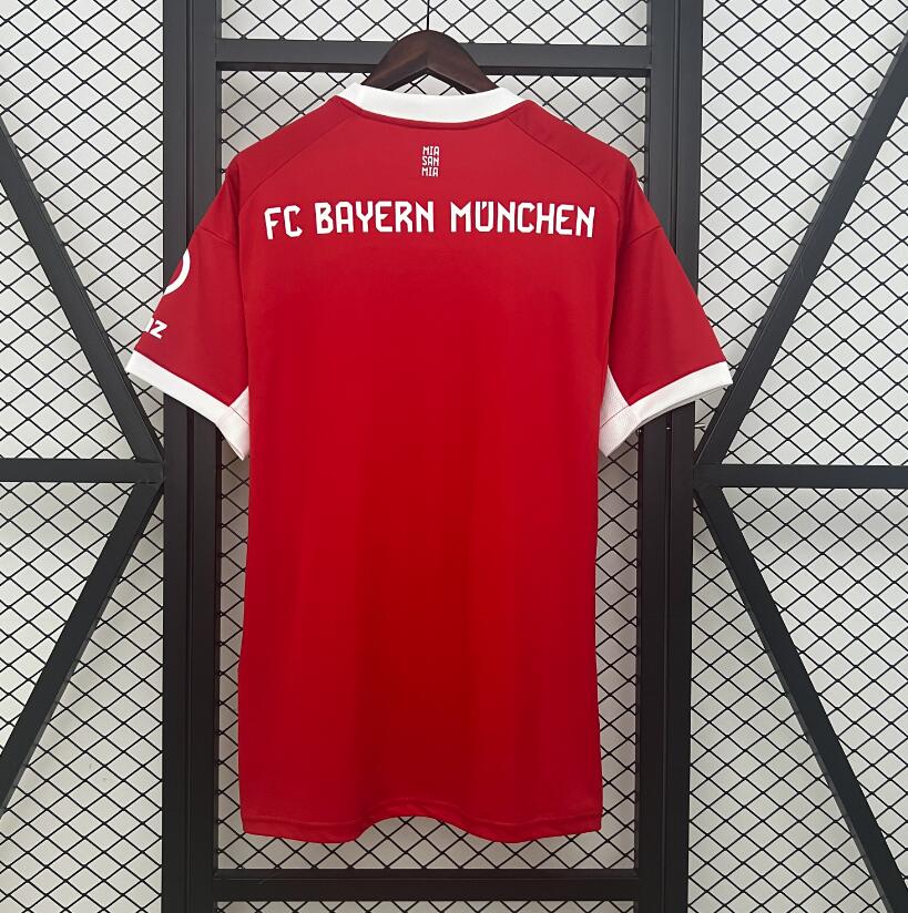 1ª BAYERN MUNICH VERSIÓN FAN 25/26