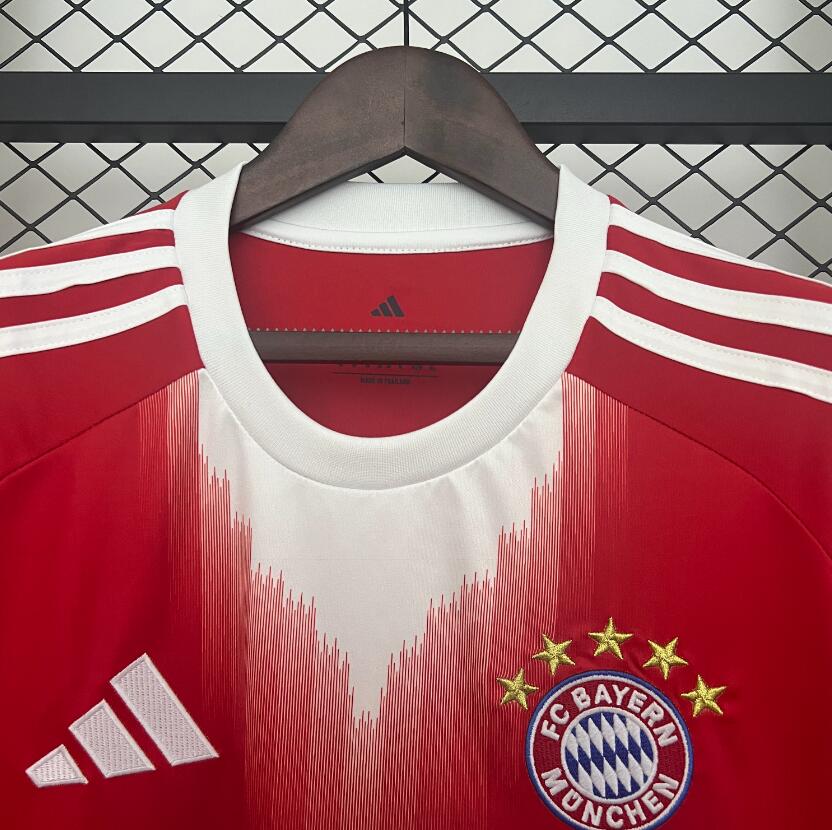 1ª BAYERN MUNICH VERSIÓN FAN 25/26