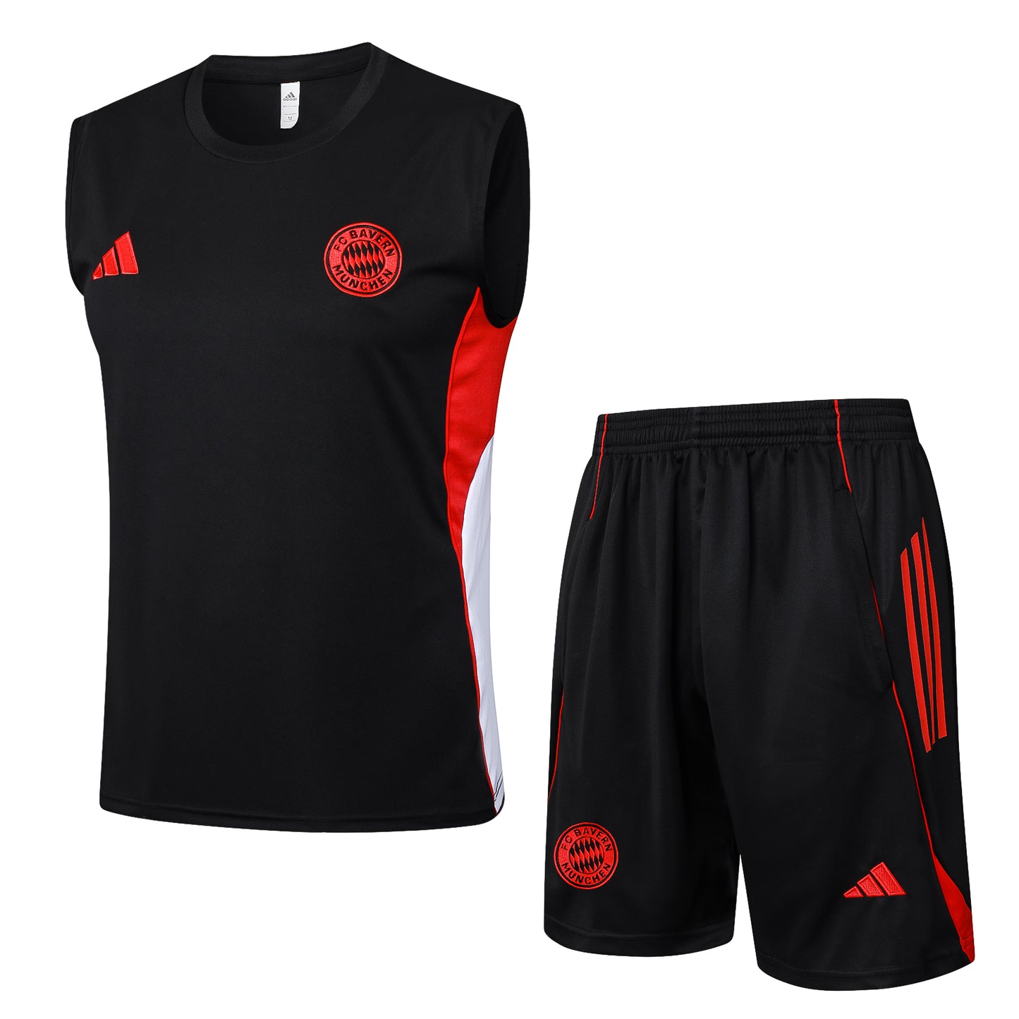 2ª KIT ENTRENAMIENTO BAYERN MUNICH 25/26