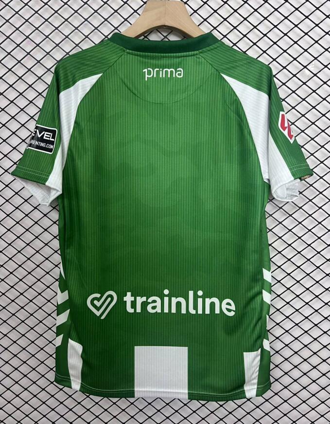 1ª BETIS VERSIÓN FAN 25/26