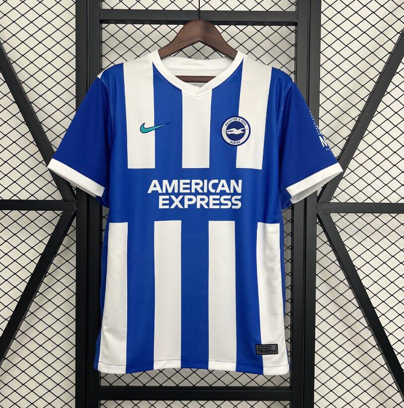 1ª BRIGHTON VERSIÓN FAN 25/26