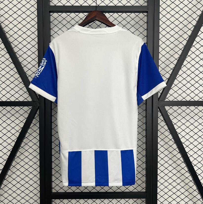 1ª BRIGHTON VERSIÓN FAN 25/26