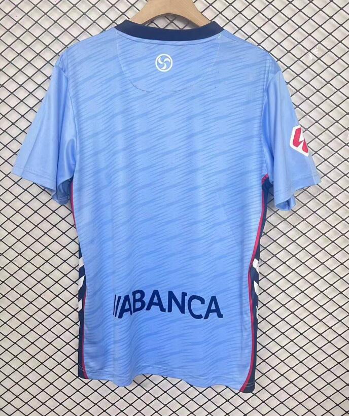 1ª CELTA VERSIÓN FAN 25/26
