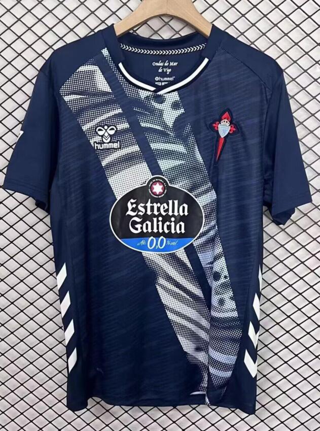 2ª CELTA VERSIÓN FAN 25/26