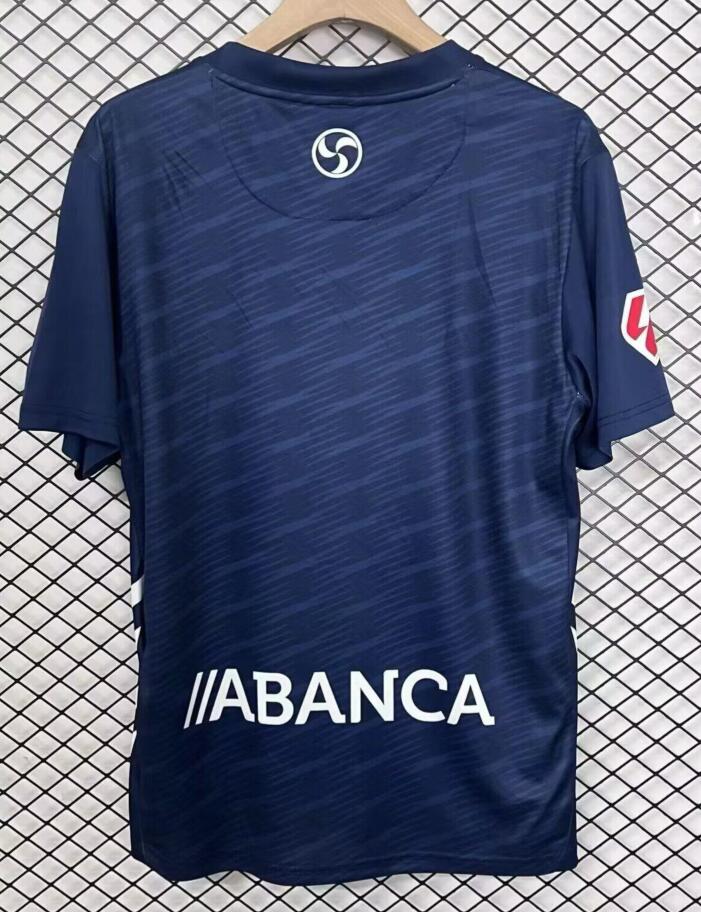 2ª CELTA VERSIÓN FAN 25/26