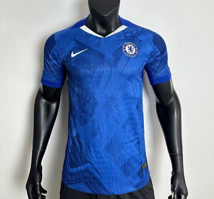 1ª CHELSEA VERSIÓN JUGADOR 25/26