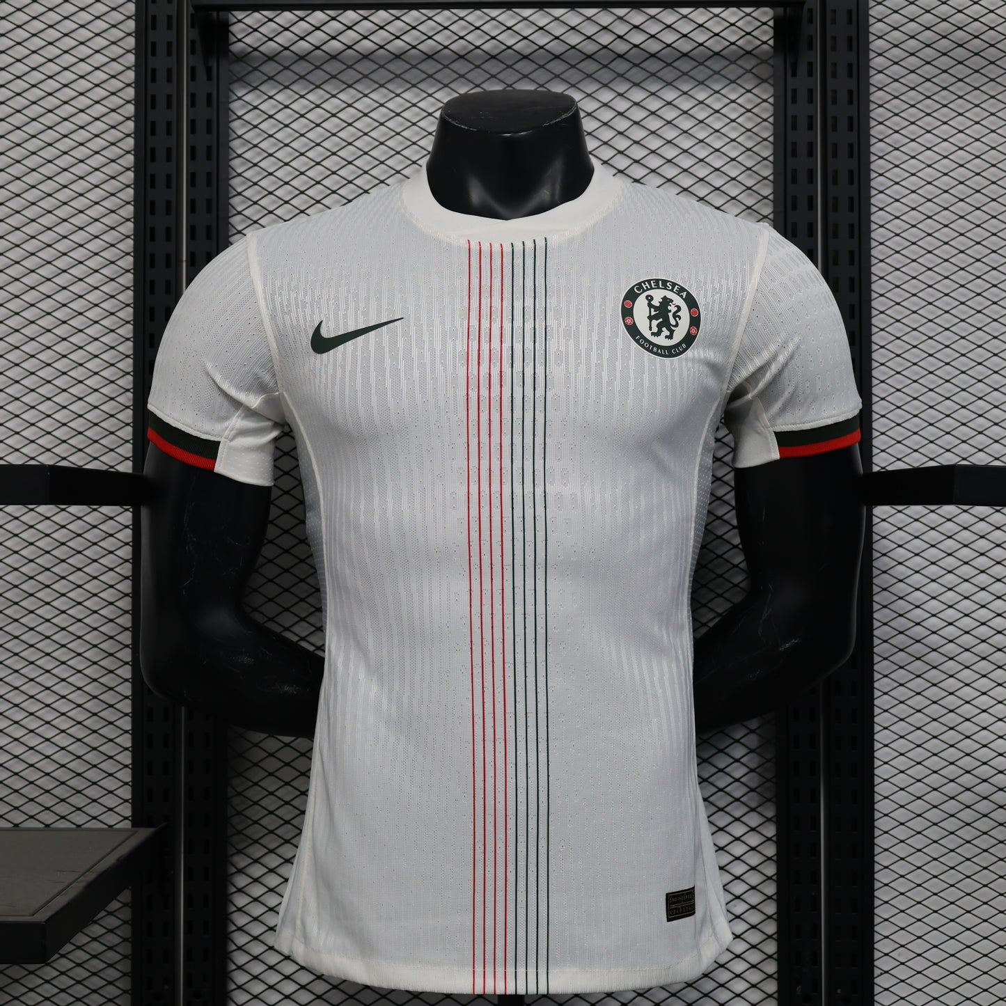 2ª CHELSEA VERSIÓN JUGADOR 25/26