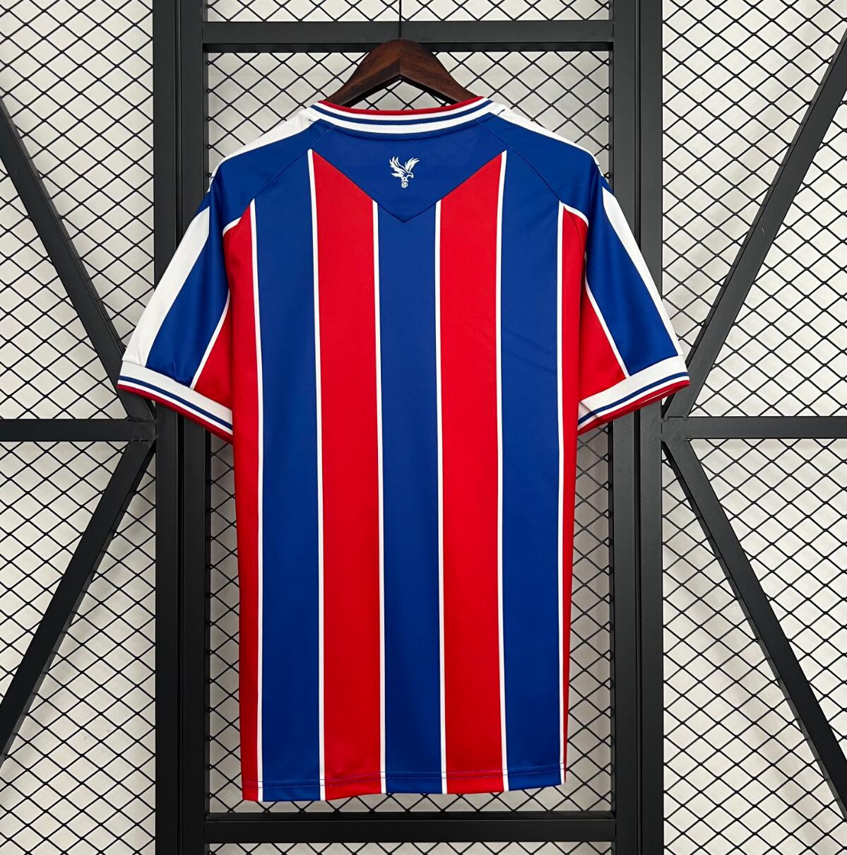 1ª CRYSTAL PALACE VERSIÓN FAN 25/26