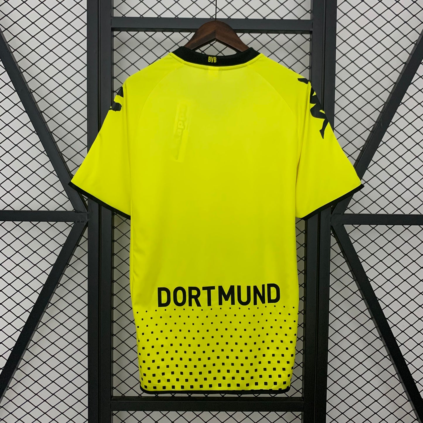 1ª RETRO DORTMUND 11/12