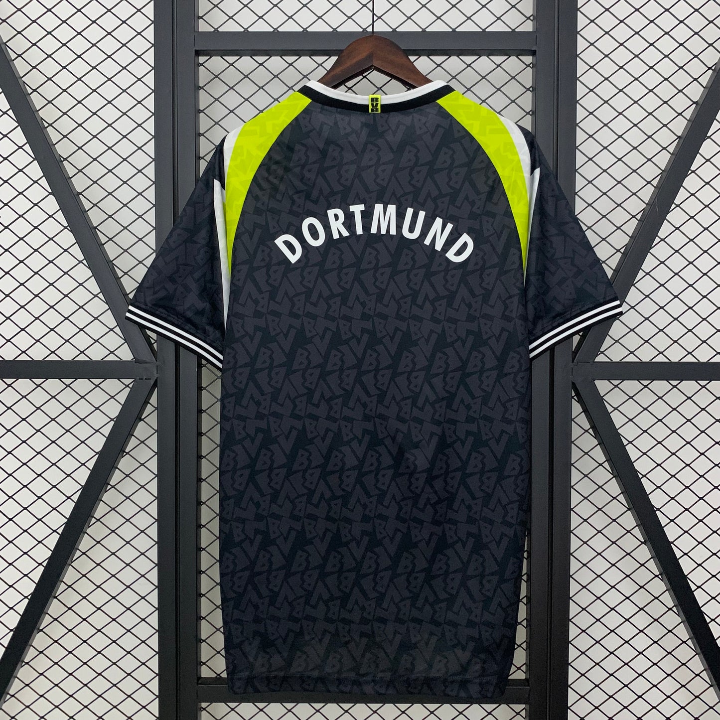 2ª RETRO DORTMUND 95/96