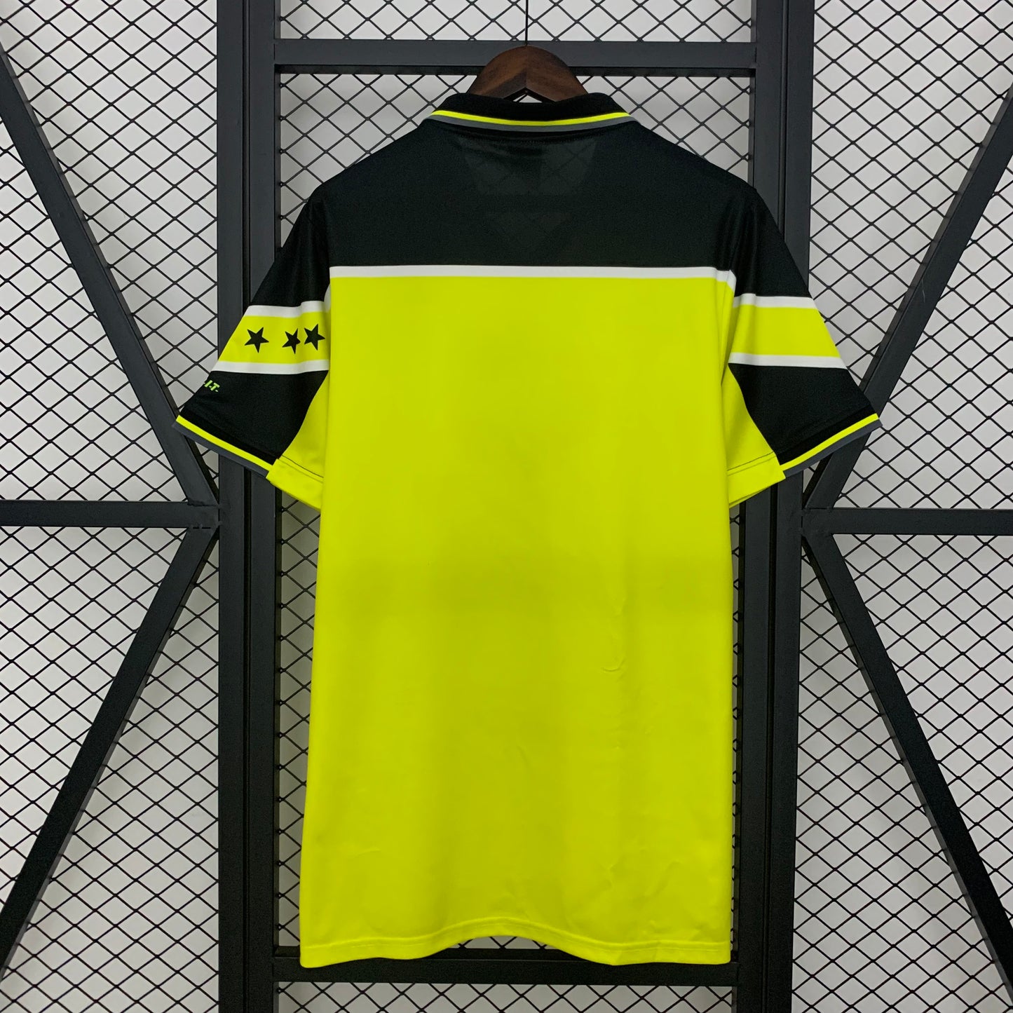 1ª RETRO DORTMUND 96/97