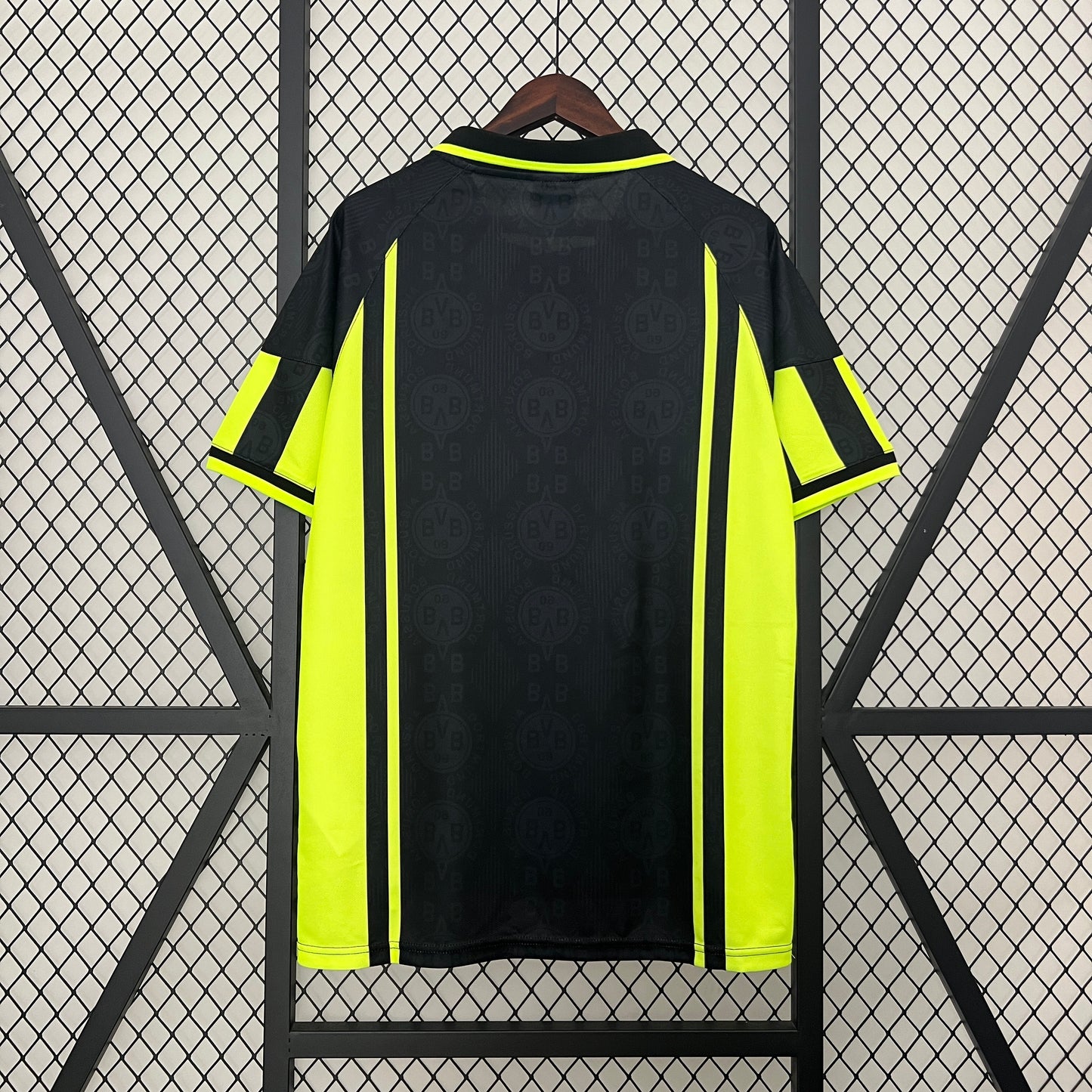 2ª RETRO DORTMUND 96/97