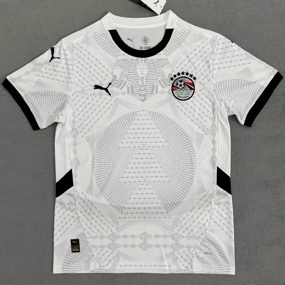 2ª EGIPTO VERSIÓN FAN 2024