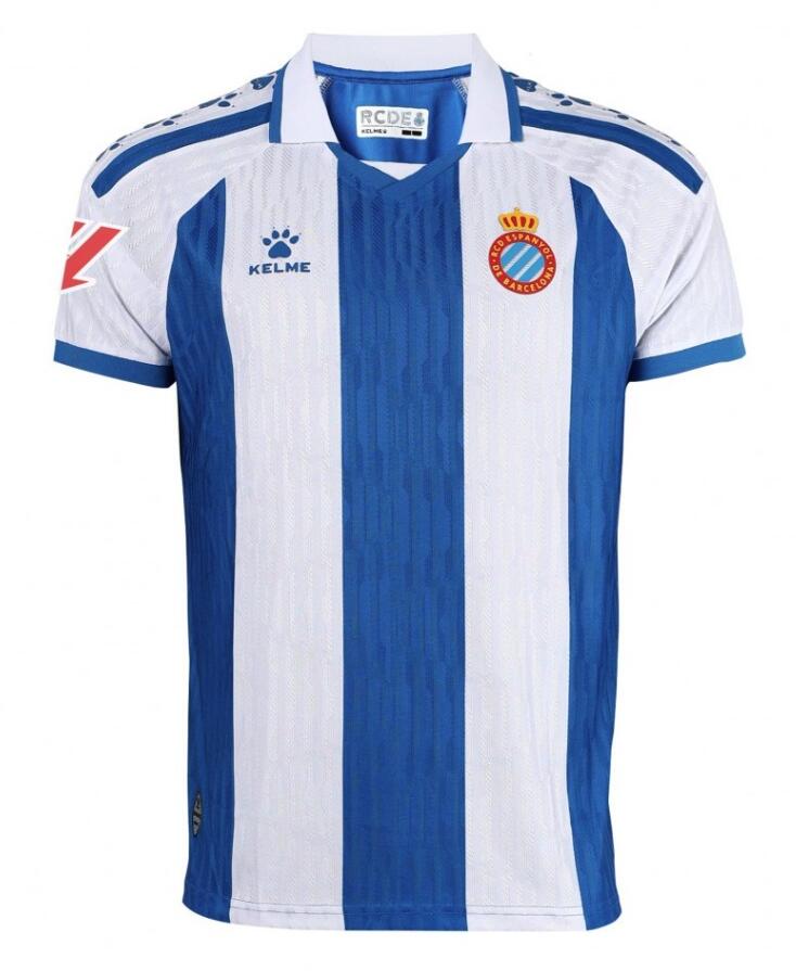 1ª ESPANYOL VERSIÓN FAN 25/26