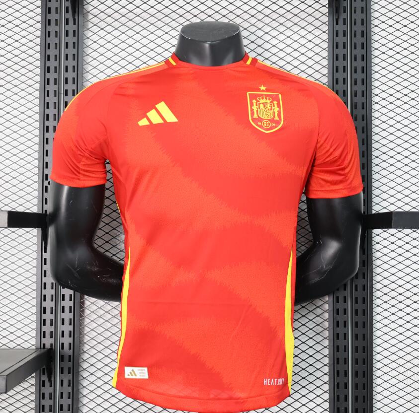 1ª ESPAÑA VERSIÓN JUGADOR 24/25