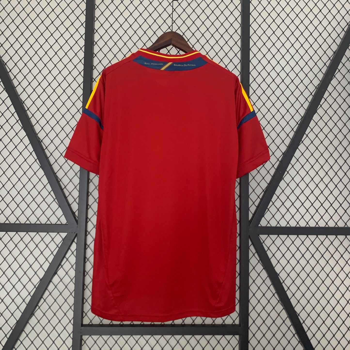 1ª RETRO ESPAÑA 2012