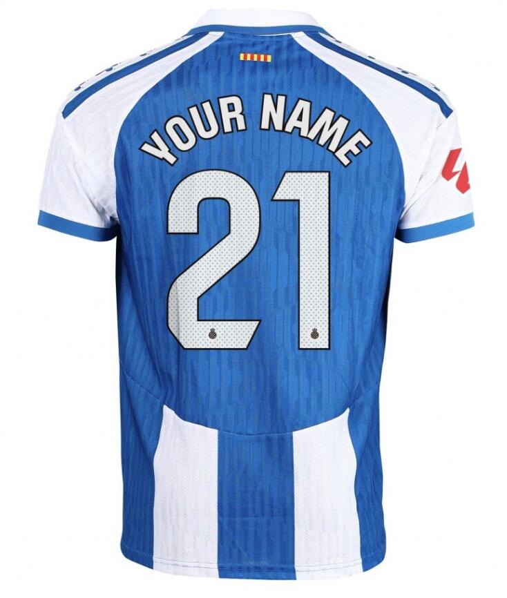 1ª ESPANYOL VERSIÓN FAN 25/26