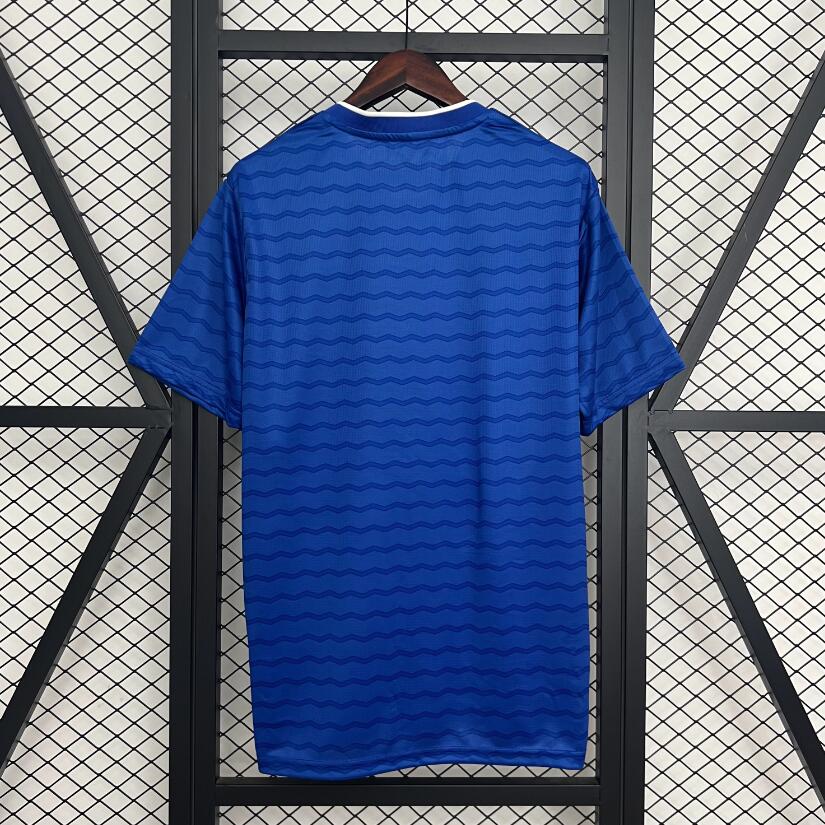 1ª EVERTON VERSIÓN FAN 25/26