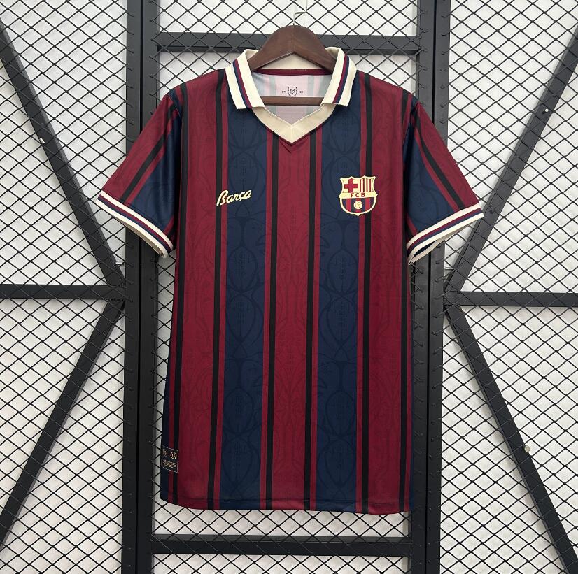 BARCELONA 125 ANIVERSARIO