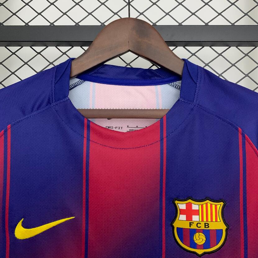 1ª BARCELONA VERSIÓN FAN 25/26