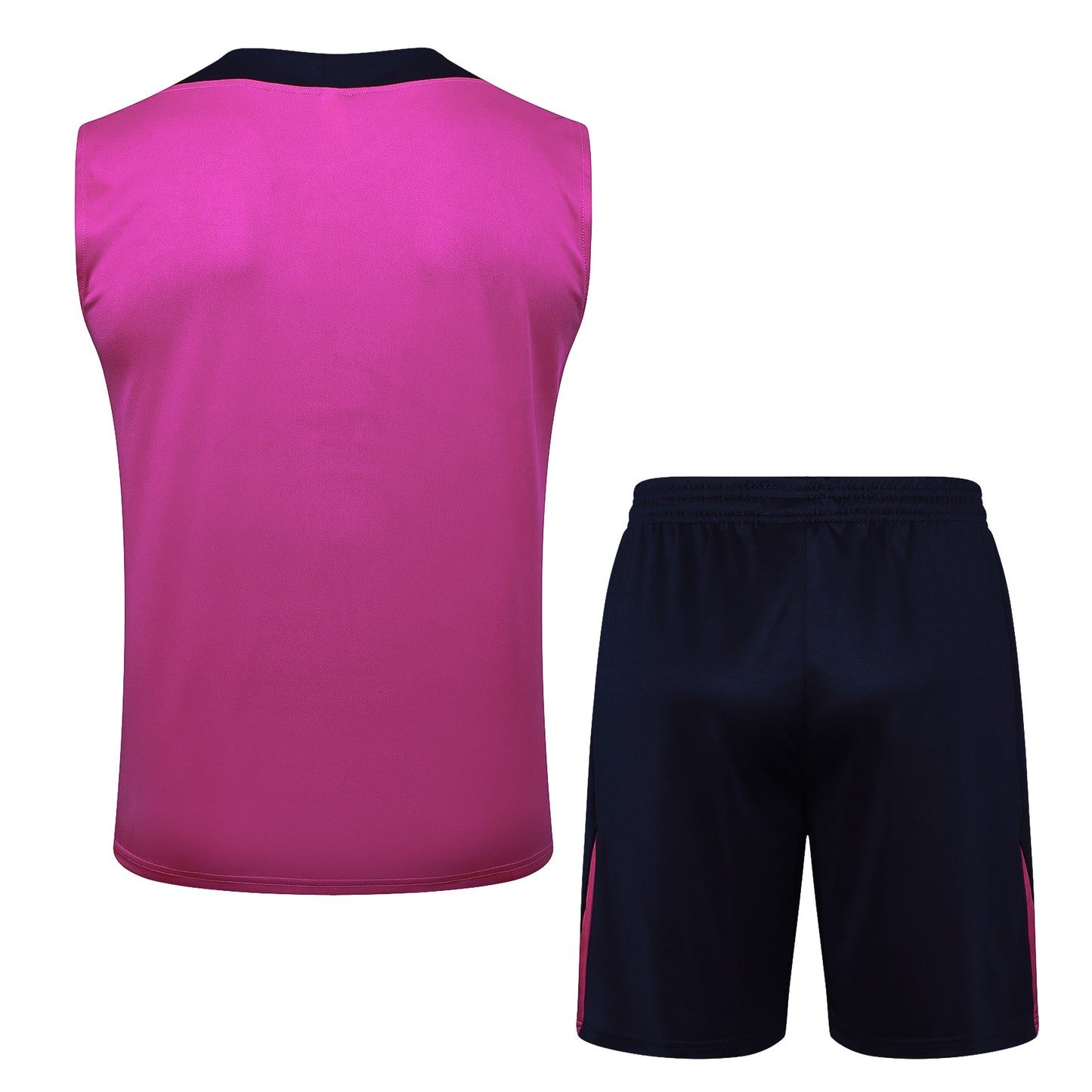 2ª KIT ENTRENAMIENTO FCB 25/26
