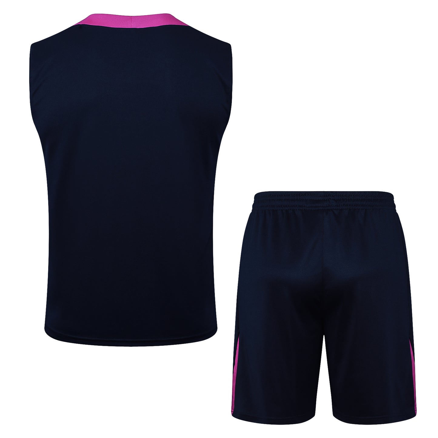 3ª KIT ENTRENAMIENTO FCB 25/26
