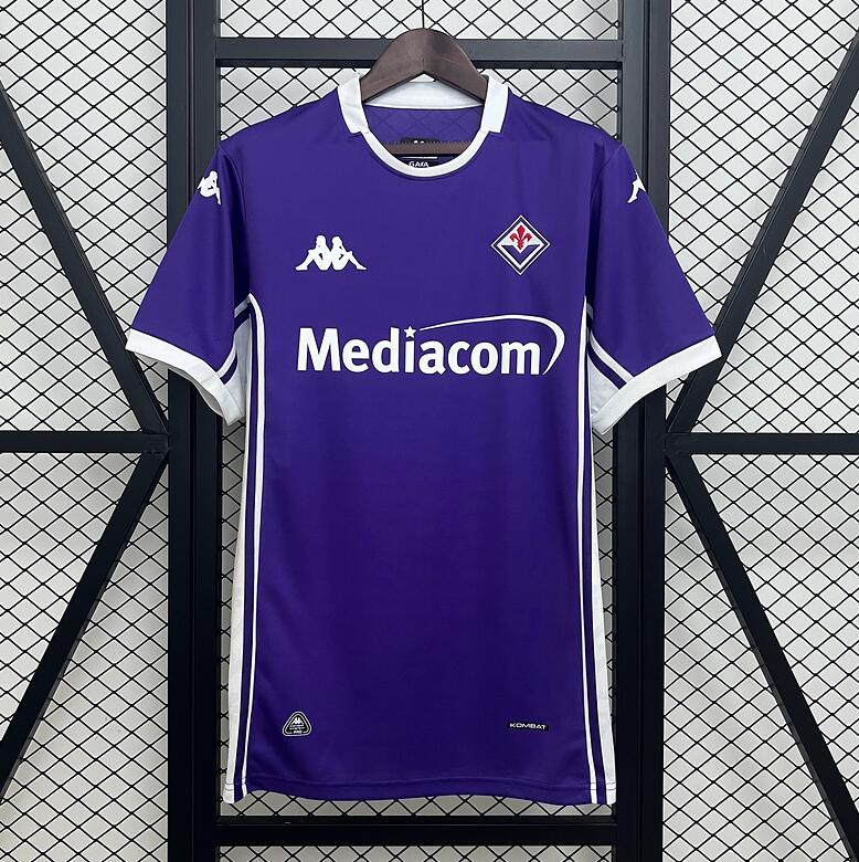 1ª FIORENTINA VERSIÓN FAN 25/26