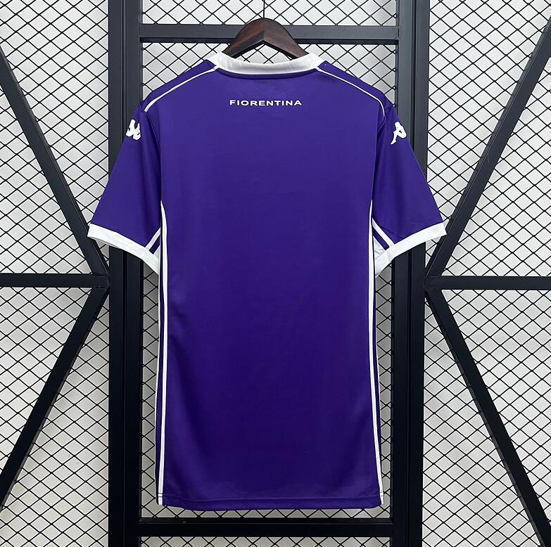 1ª FIORENTINA VERSIÓN FAN 25/26