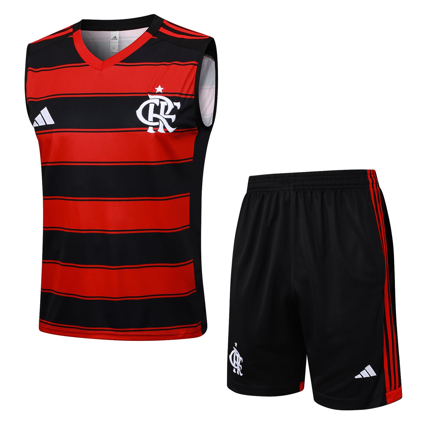 1ª KIT ENTRENAMIENTO FLAMENGO 25/26
