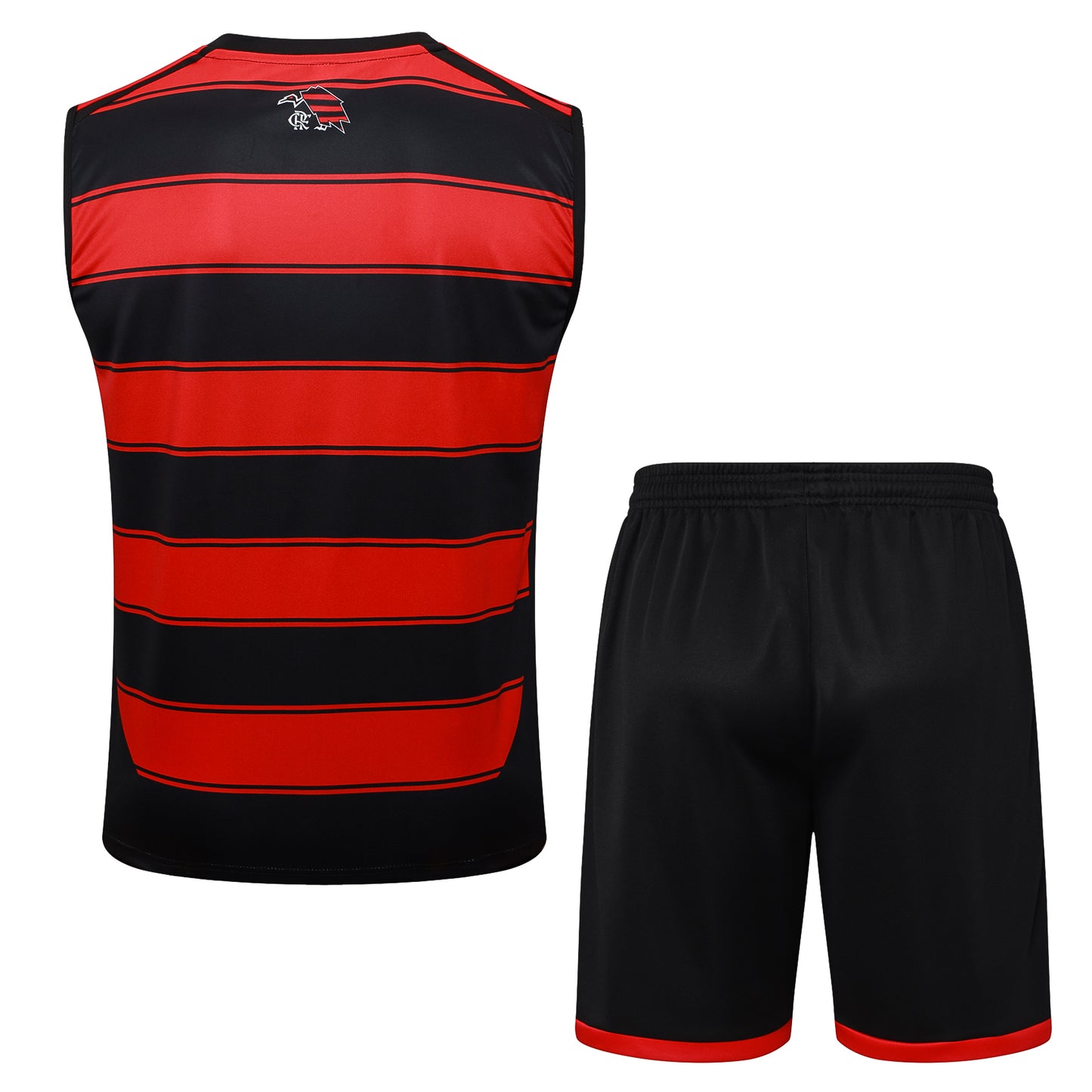 1ª KIT ENTRENAMIENTO FLAMENGO 25/26
