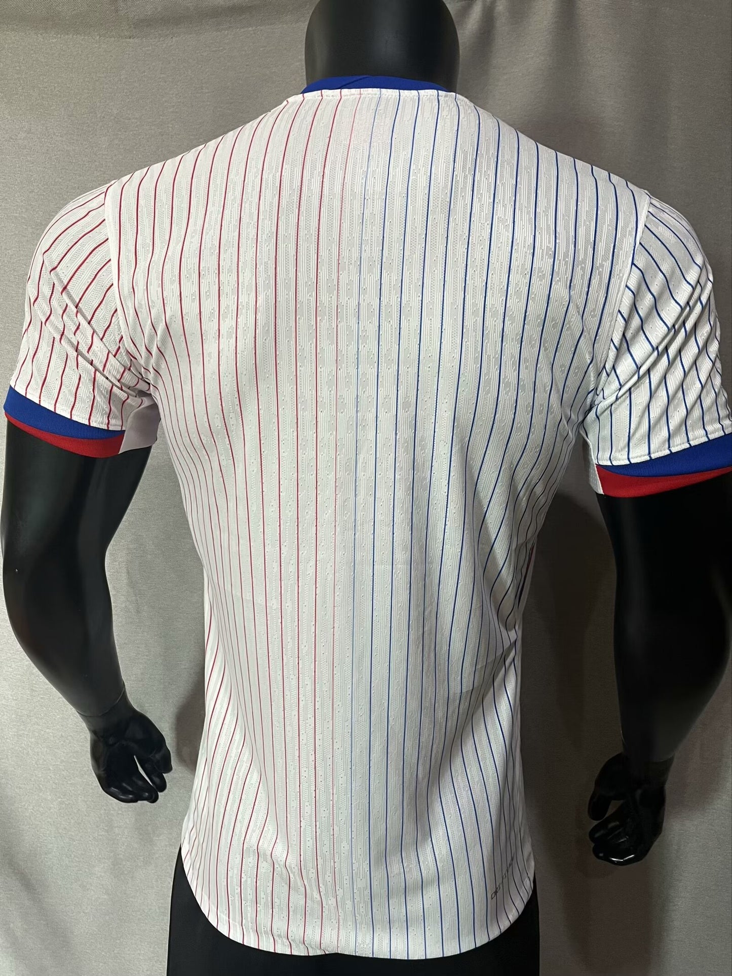 2ª FRANCIA VERSIÓN JUGADOR 2024