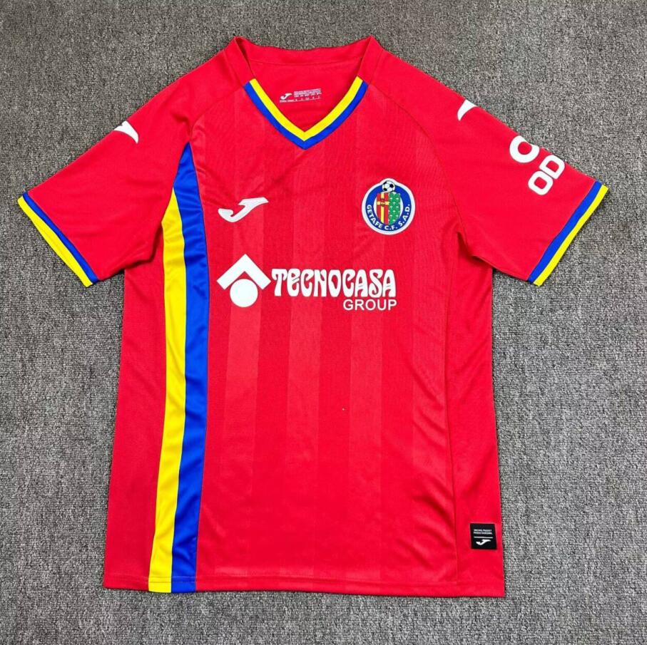 2ª GETAFE VERSIÓN FAN 25/26