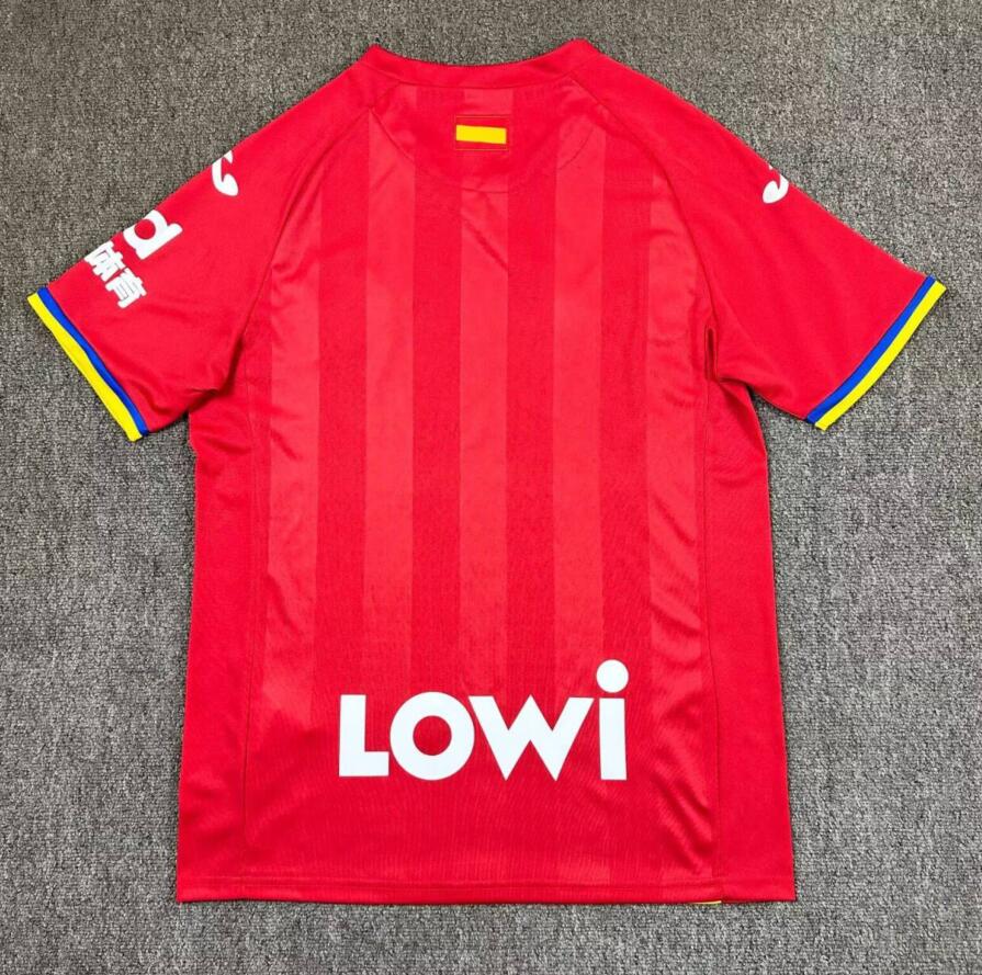 2ª GETAFE VERSIÓN FAN 25/26