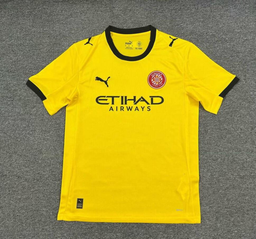 2ª GIRONA VERSIÓN FAN 25/26