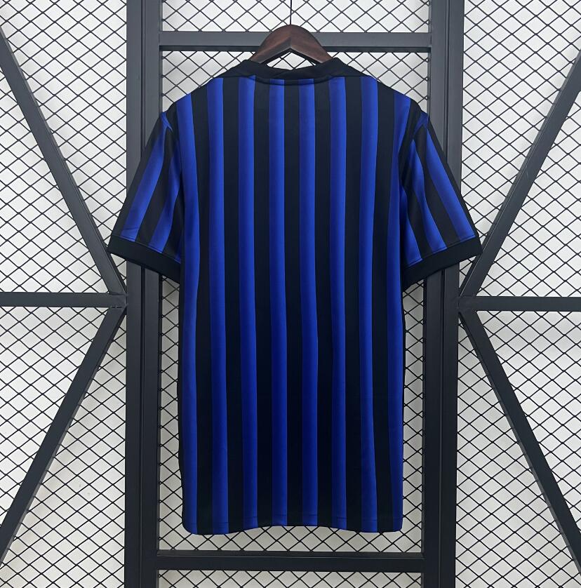 1ª INTER MILAN VERSIÓN FAN 25/26